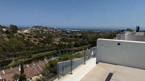 Foto 4 de Ático en venta en La Quinta, Benahavís