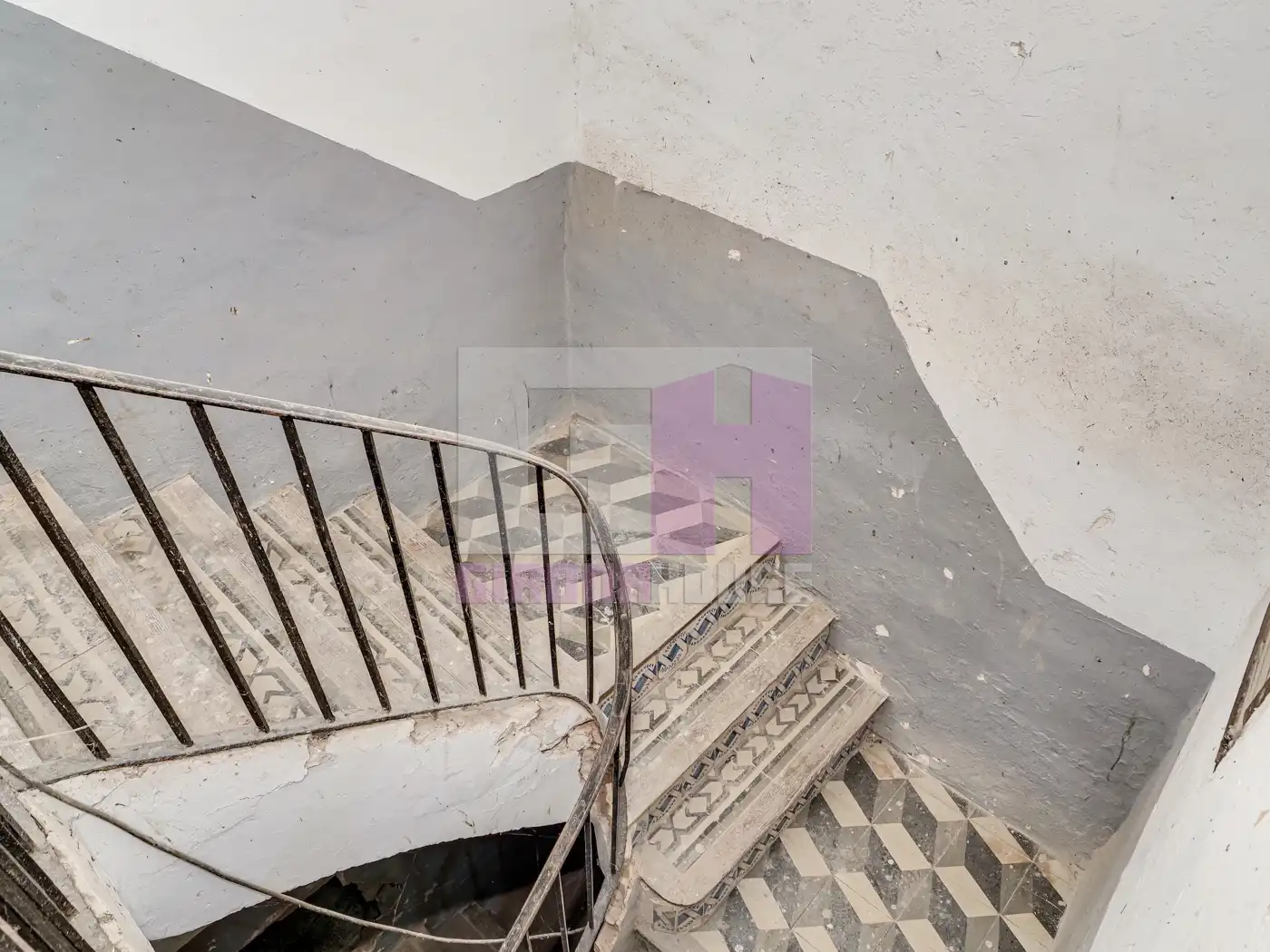 Casa aparellada en venda a Carrer de la Creu 56, imagen 15