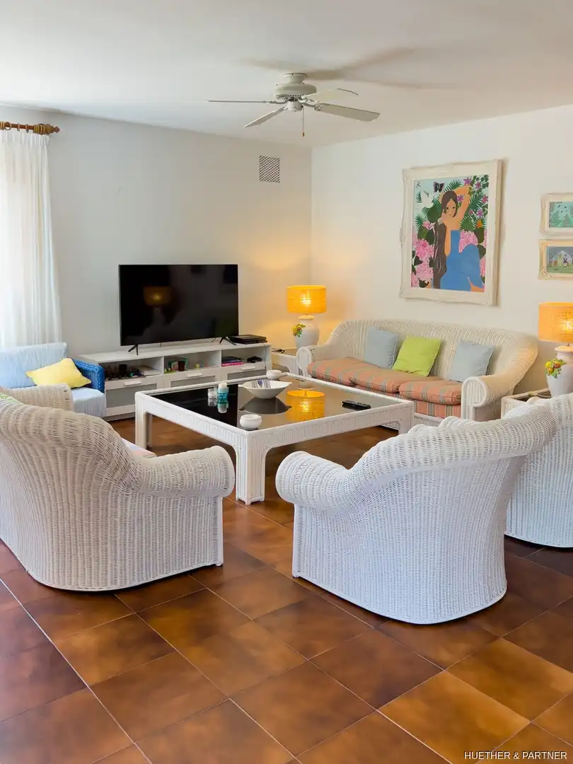 Casa amb terrassa en venda a Cala d'Or, imagen 10