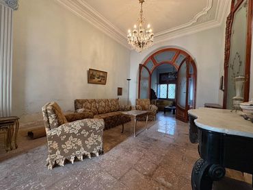 Villa avec balcon à vendre à Canals