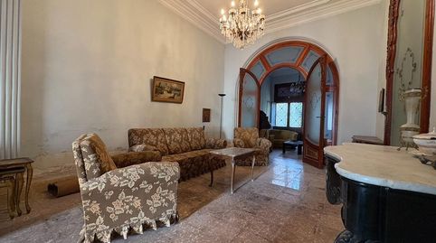Preciosa casa señorial en Canals