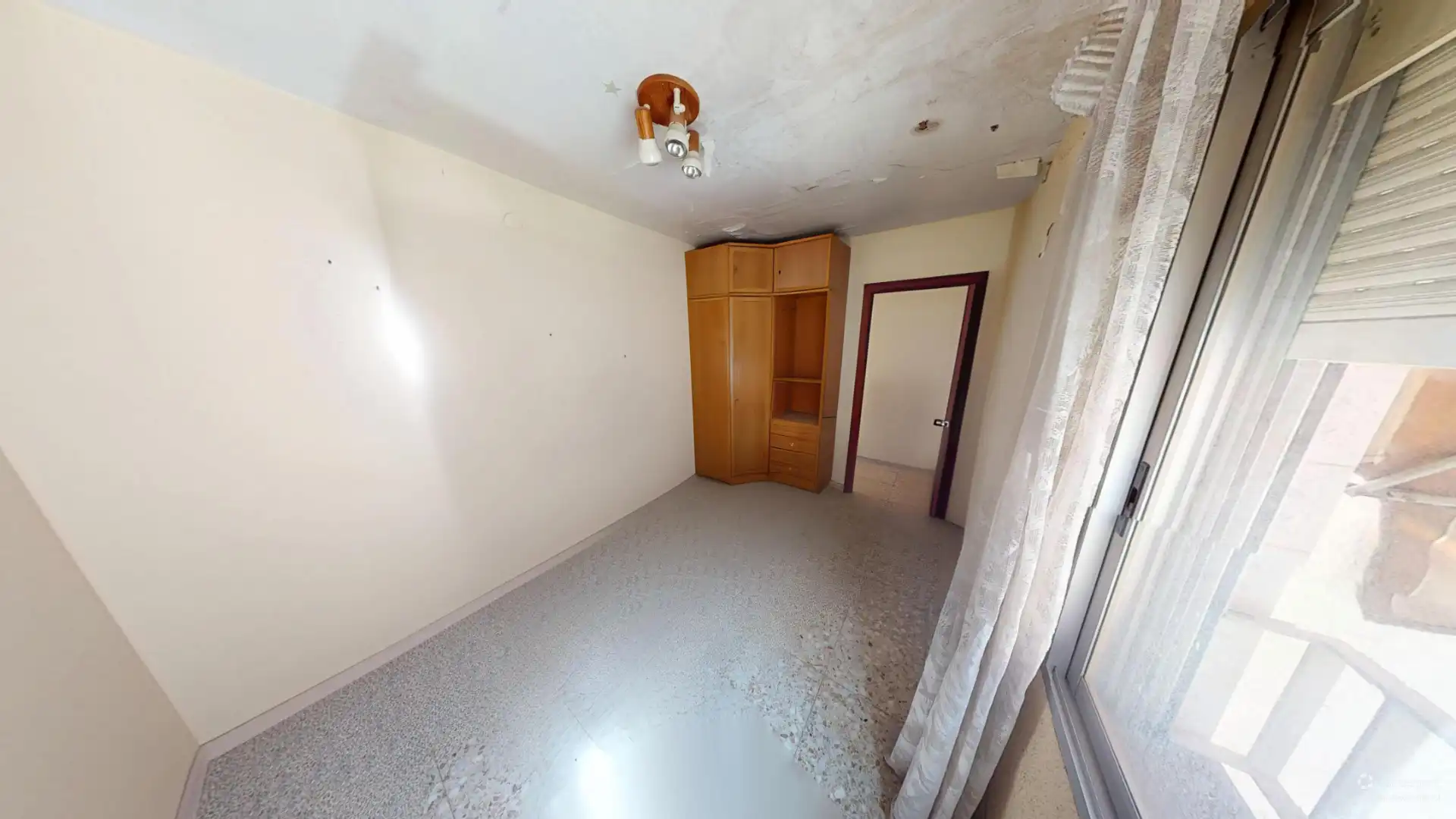 Wohnung zum Verkauf in Alicante / Alacant mit Möbliert und Balkon