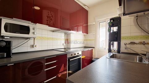 Foto 4 de Piso en venta en Calle de Coslada, Guindalera, Madrid Capital