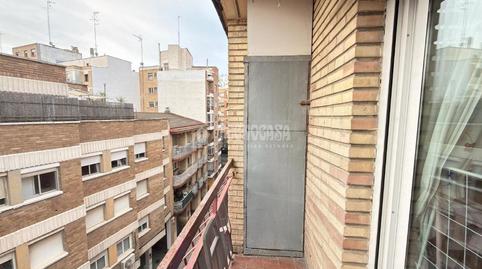 Foto 2 de Pis en venda a Arrabal,  Zaragoza Capital