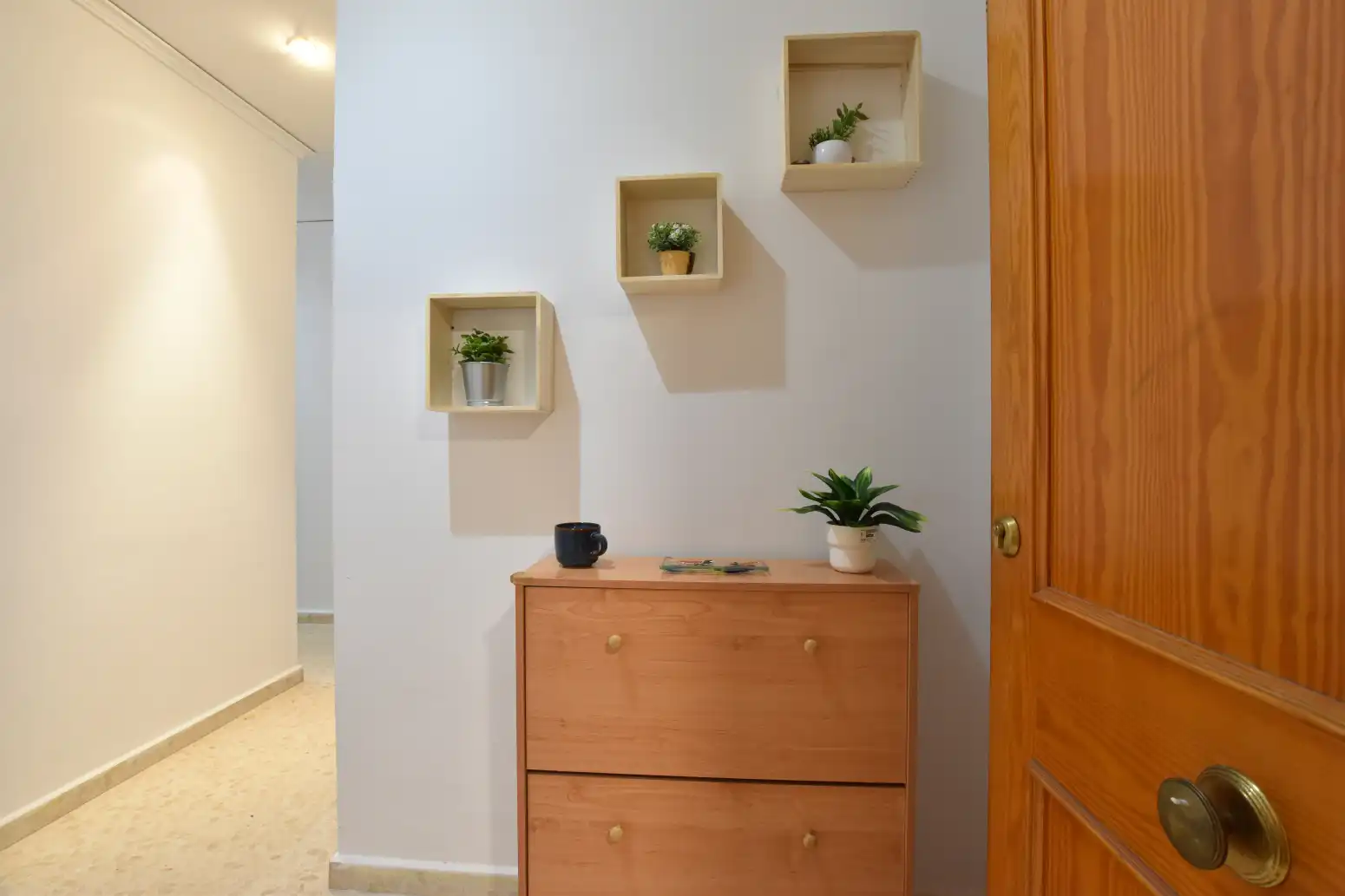 Flat for rent in Rafelbuñol-Rafelbunyol - CL DOCTOR MIGUEL ROMEU, Rafelbuñol / Rafelbunyol