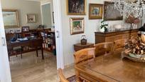 Dining room of Flat for sale in Alicante / Alacant  with Air Conditioner, Heating and Parquet flooring