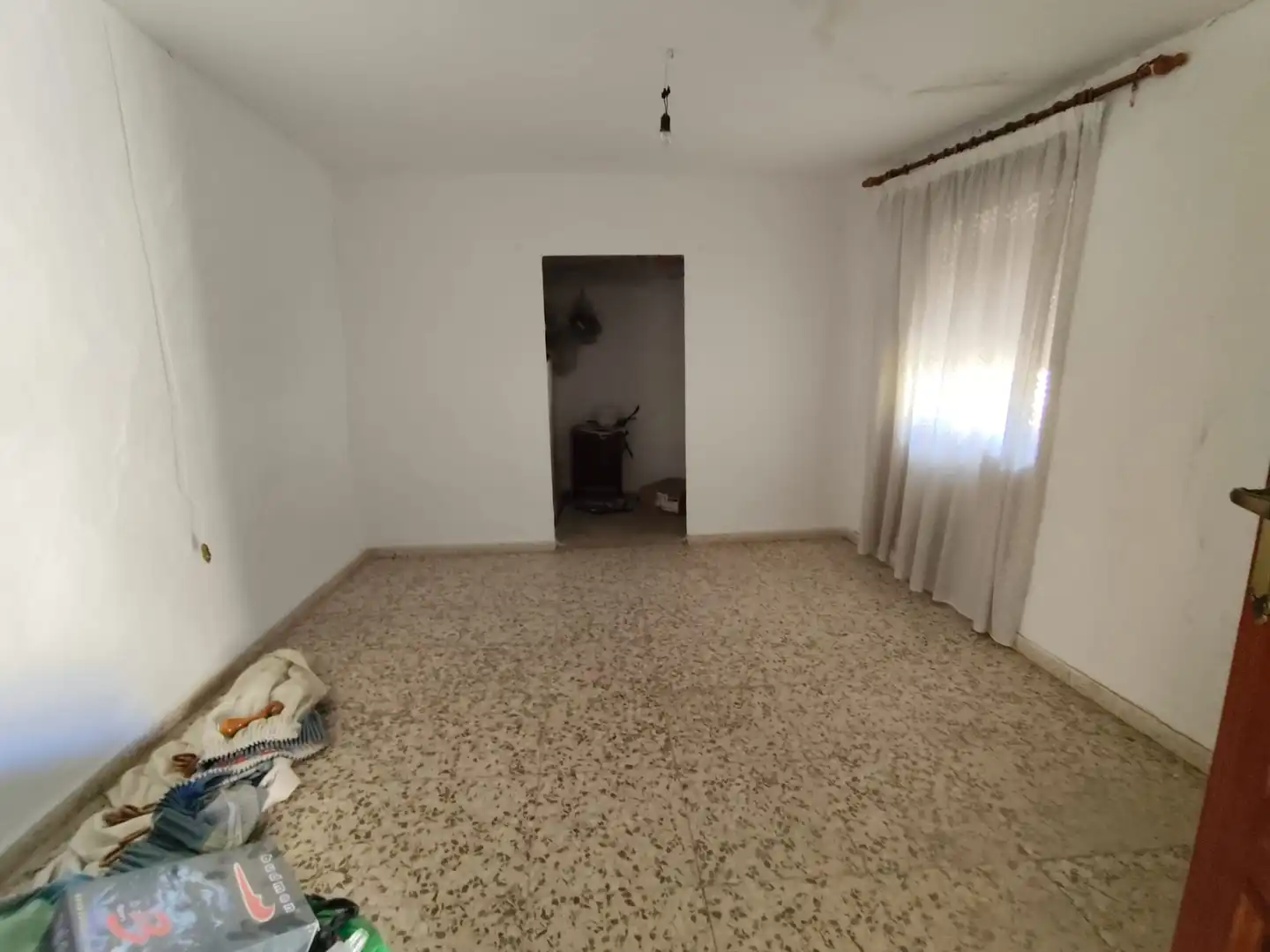 Detached homes for sale in Calle San Sebastián, La Calahorra