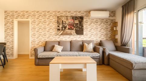 Foto 4 de Pis en venda a Centre, Mataró