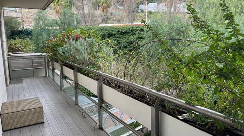 Foto 3 de Pis de lloguer a Sant Gervasi i la Bonanova,  Barcelona Capital