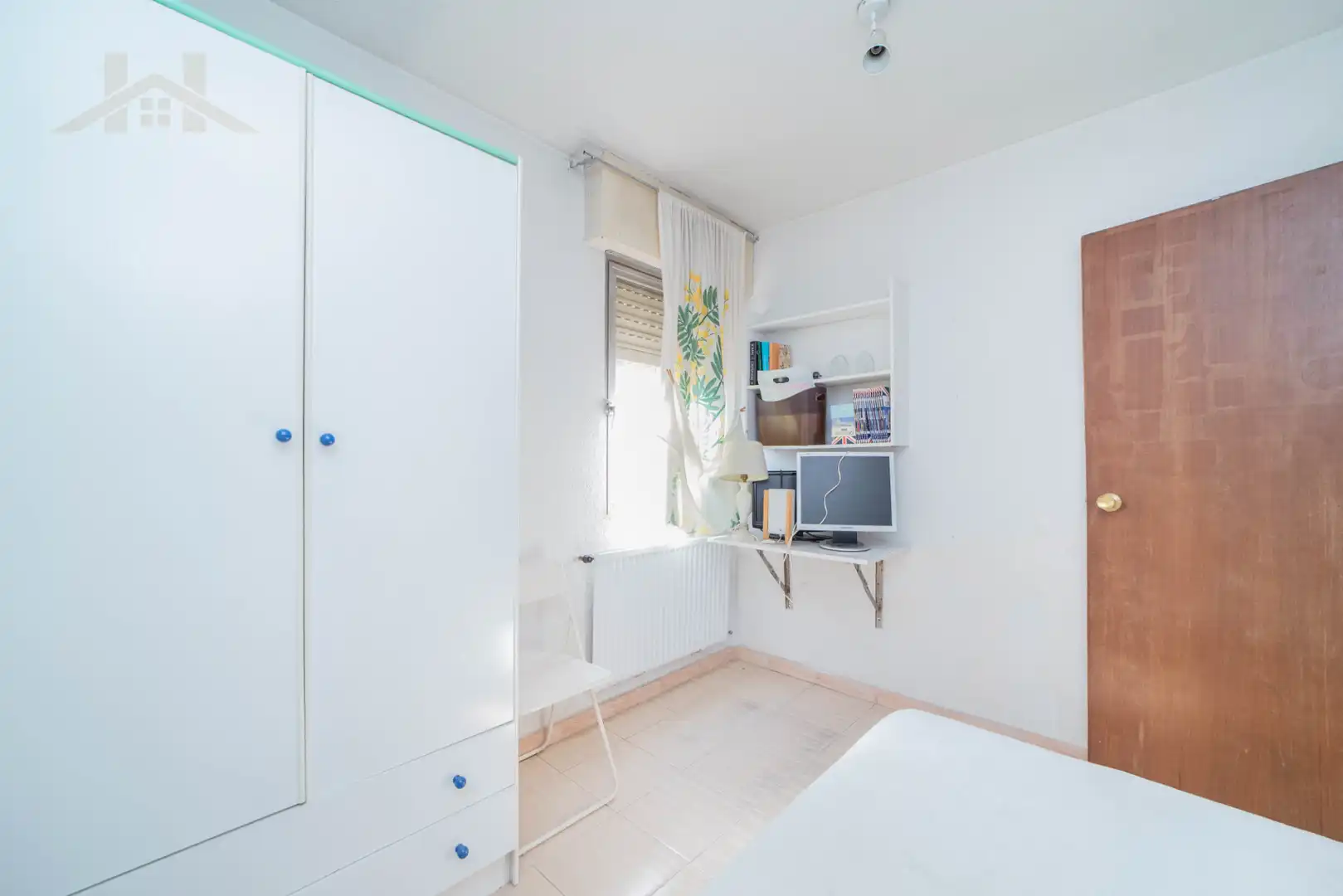 Habitación de Piso en venta en Fuenlabrada con Aire acondicionado, Calefacción y Terraza