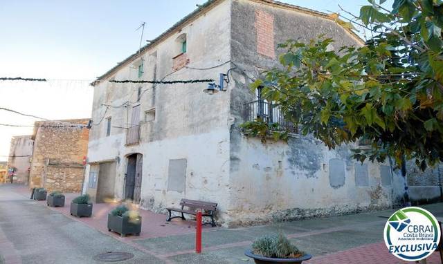Finca rústica en Venta en de Sant Antoni, 26 en Santa Llogaia d'Àlguema