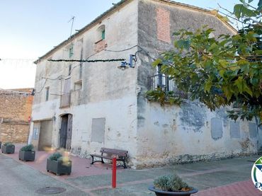 Country house for sale in de Sant Antoni 26