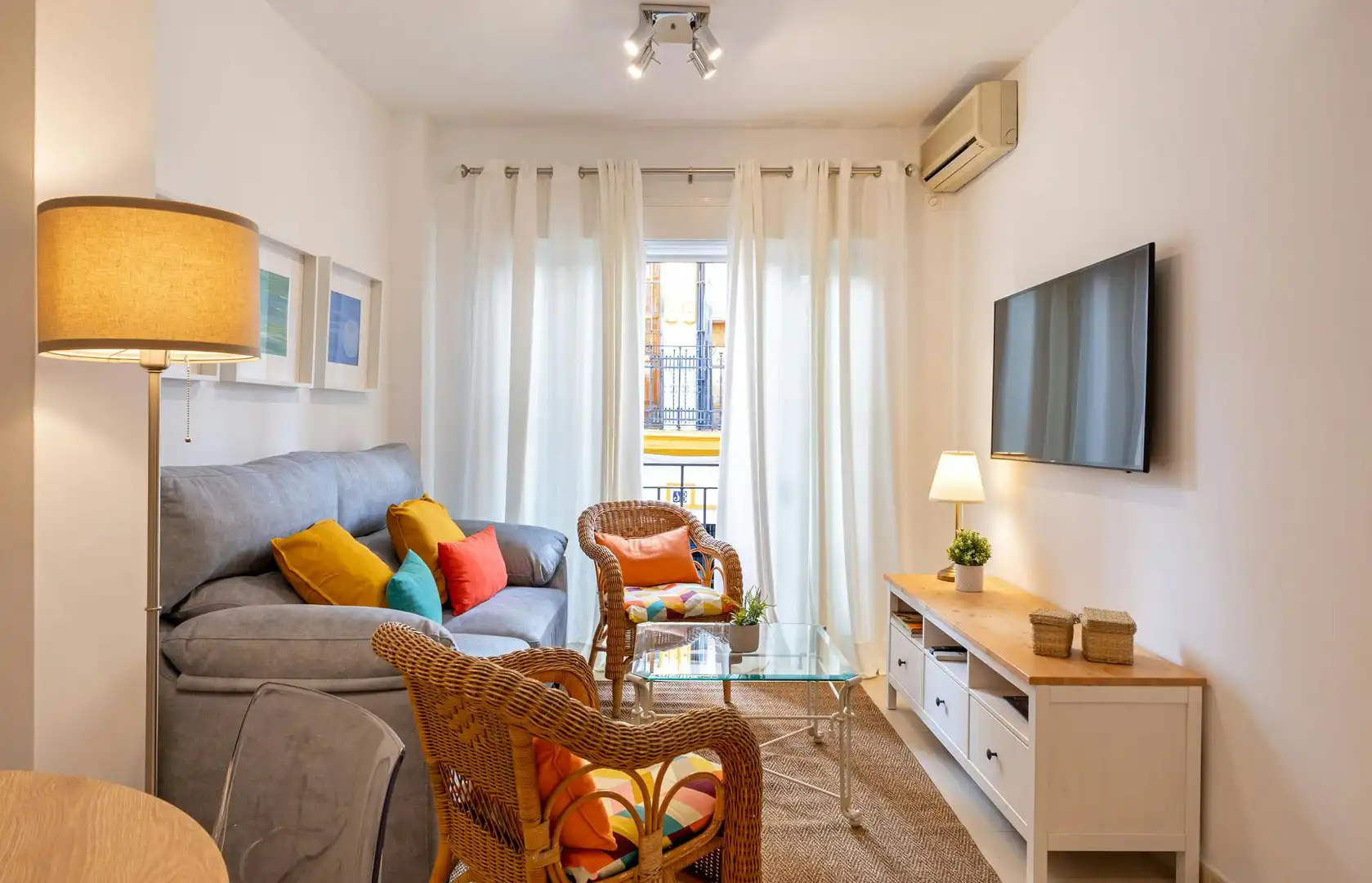Appartamento in affitto a N/A, imagen 6