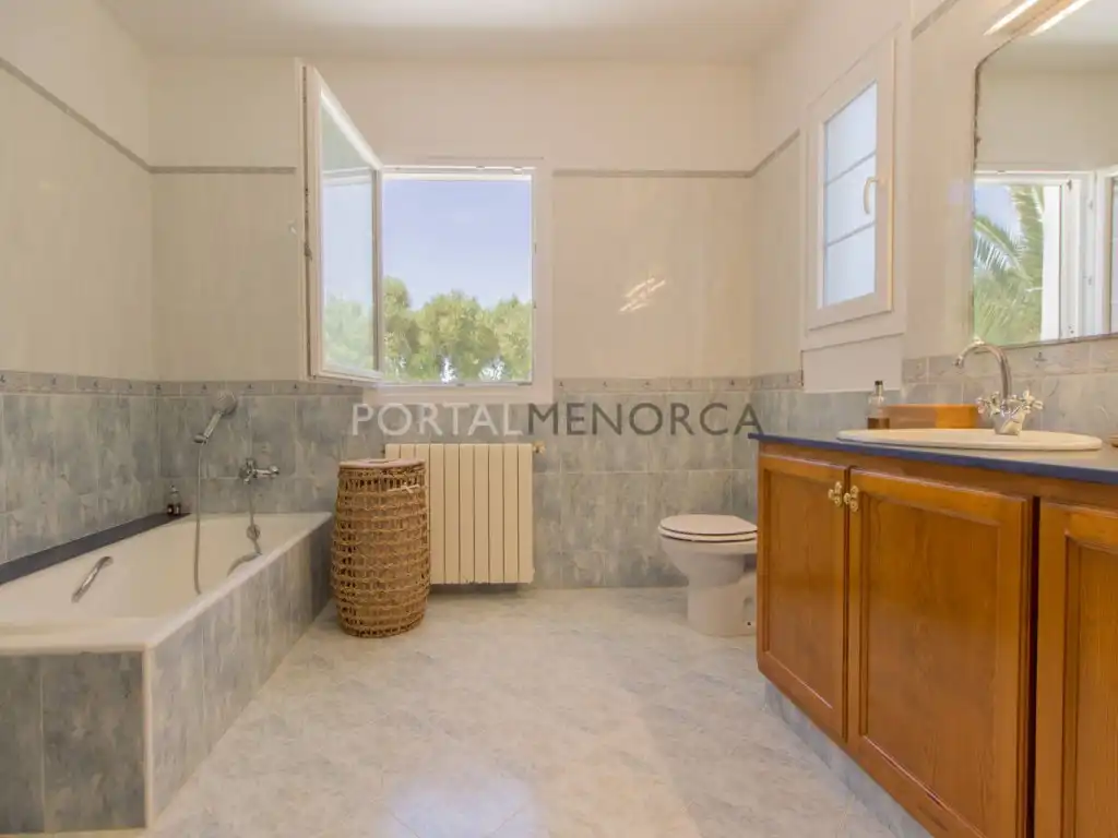 Country house with pool for sale in Sant Lluís - S'Ullestrar - Torret, imagen 37
