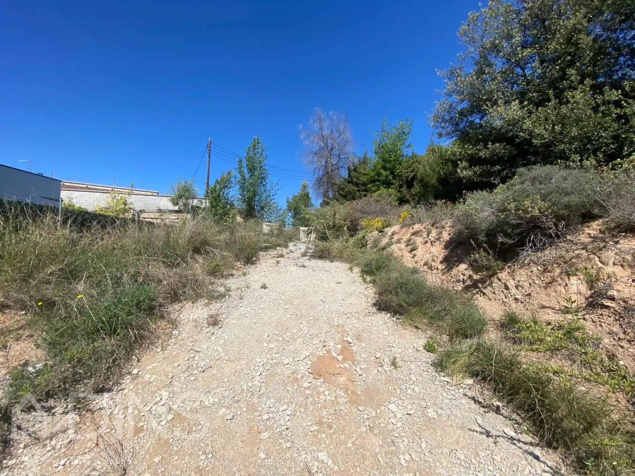 Rustikales Grundstück zum Verkauf in Calle Isidre Margenat 7, imagen 10