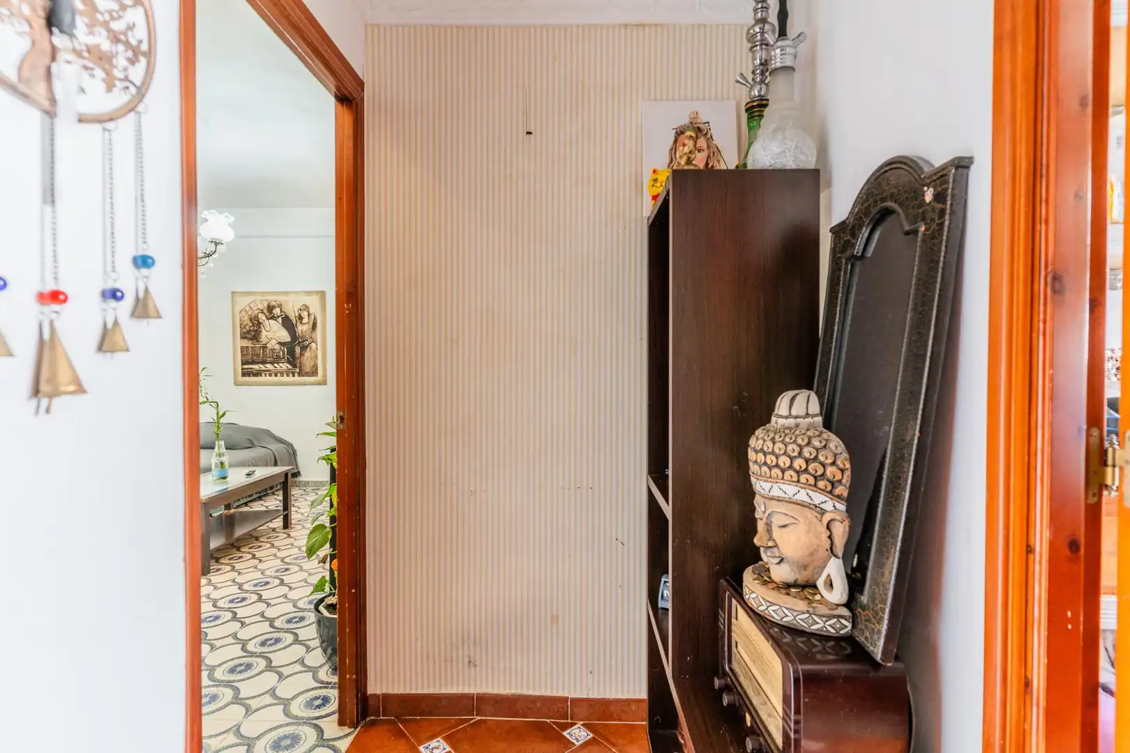 Apartament en venda en San Fernando