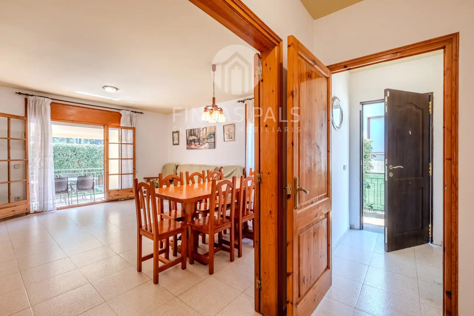 Villa avec piscine à vendre à Carrer de la Torre Mora 57, imagen 9