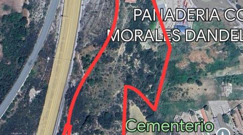 Foto 2 de Edifici en venda a A-377, Manilva Pueblo, Málaga