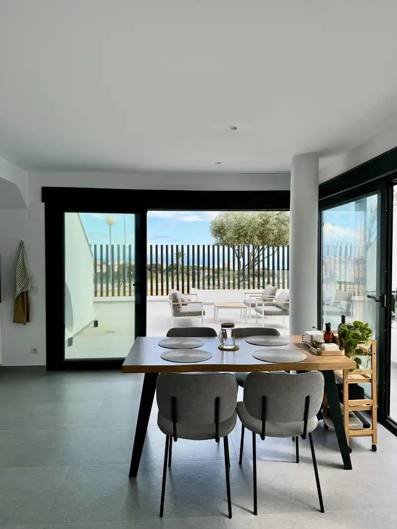 Villa mit Pool zum Verkauf in Los Secanos, imagen 22