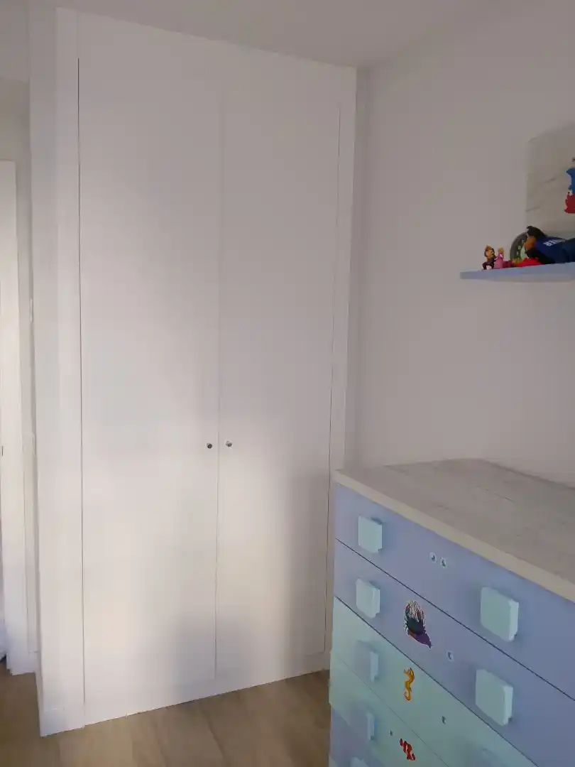 Habitación de Piso en venta en Rivas-Vaciamadrid