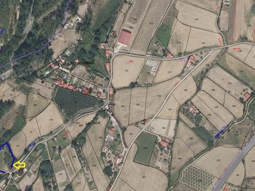 Terreno rústico en venta en Villamediana de Iregua