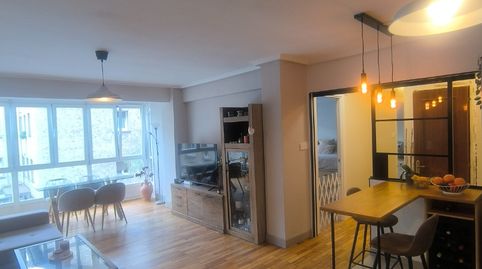 Foto 4 von Wohnung zum Verkauf in Abaro Etorbideà, Casco Viejo - Muelle, Portugalete