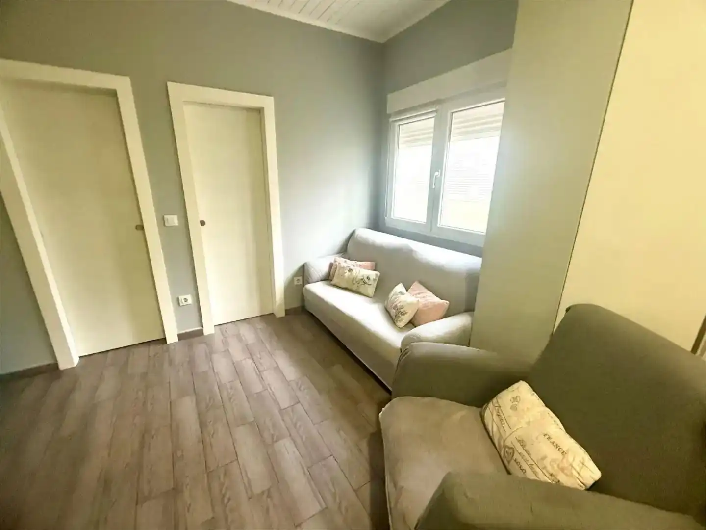 Schlafzimmer von Wohnung zum Verkauf in El Astillero  