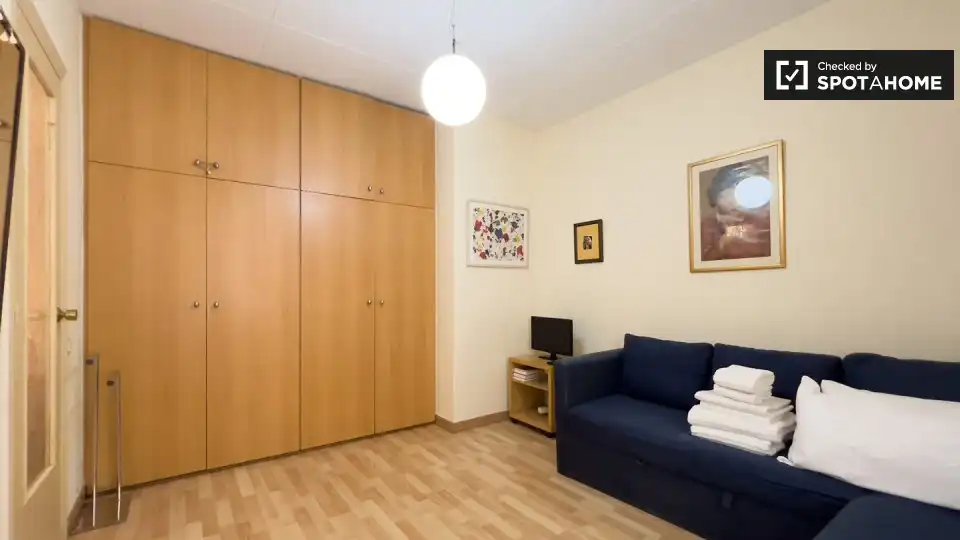 Flat to rent in Sants - Montjuïc, imagen 8
