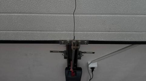 Foto 4 von Abstellraum zur Miete in Avenida Pastoriza, 14, Pastoriza, Arteixo