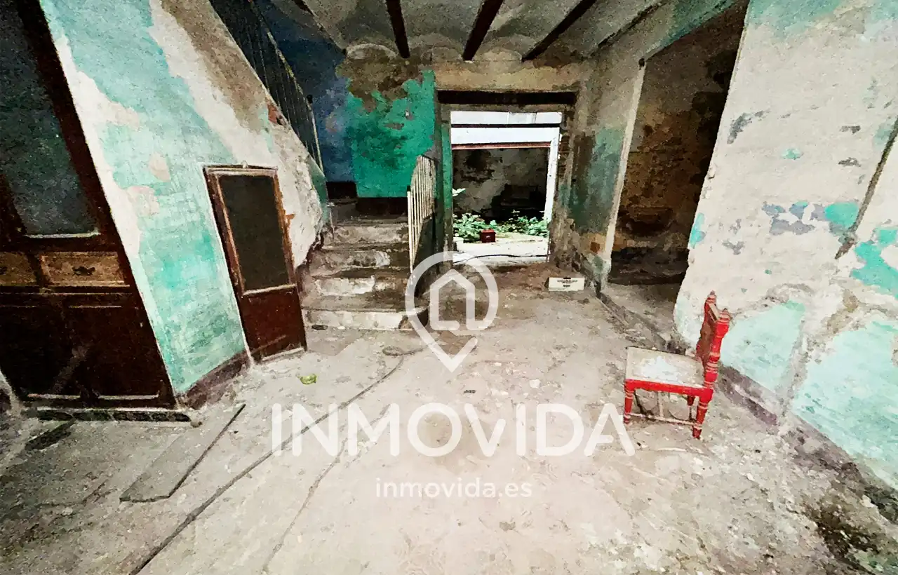 Casa o xalet en venda en Xàtiva