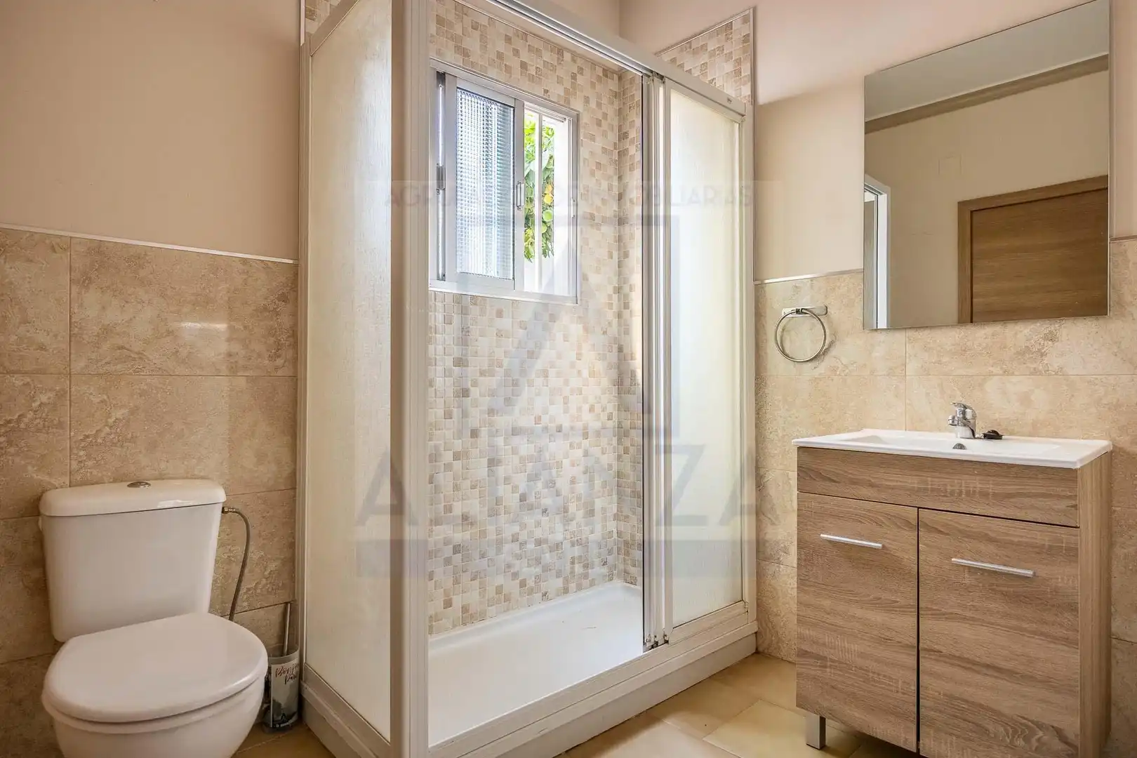 Baño de Casa o chalet en venta en Centro - Barriada Mallorca