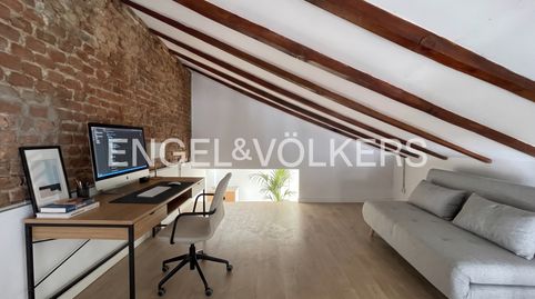 Foto 5 von Wohnung zur Miete in Calle de Alcántara, Lista, Madrid Capital