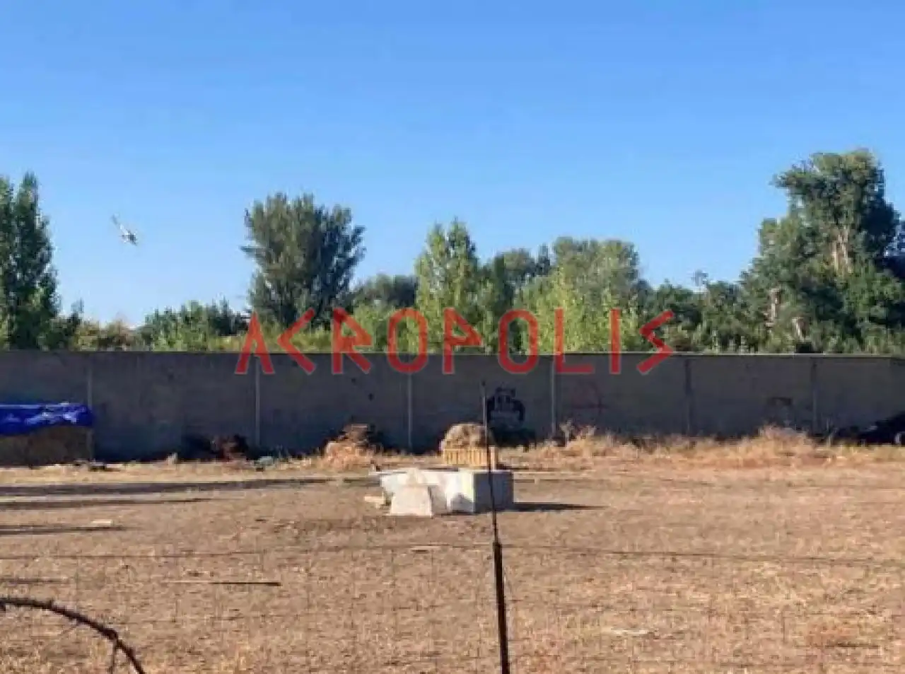 Lands and plots for sale in Calle Miguel Hernandez