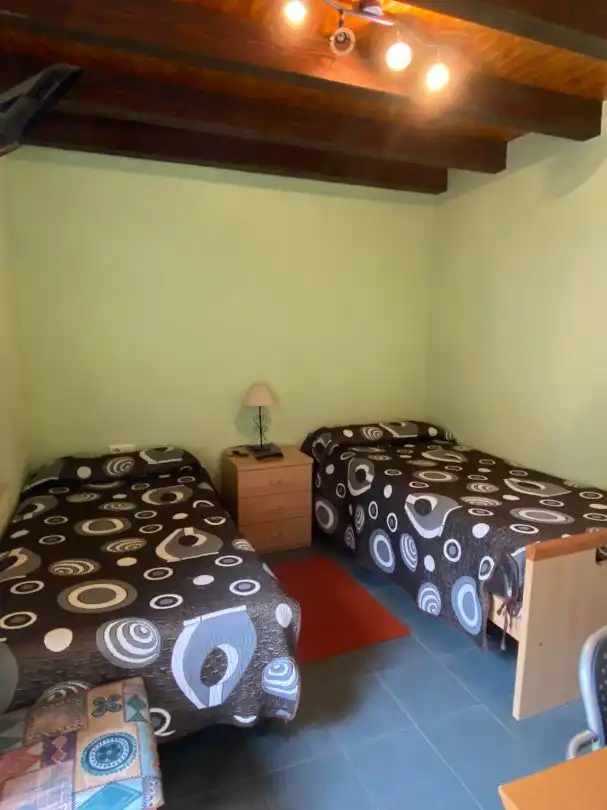 Schlafzimmer von Gebäude zur Miete in Zaratamo