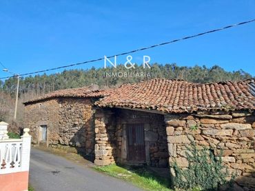 Casa en venta en Marmancou