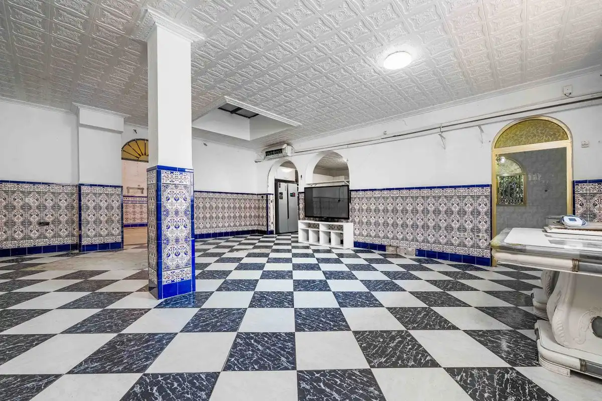 Casa adosada en venta en Sevilla con Calefacción