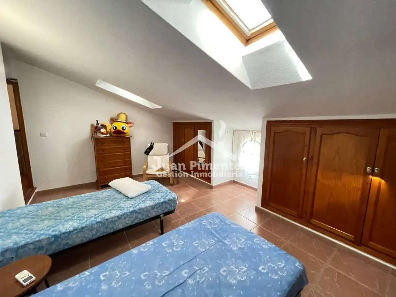 Detached homes for rent in Calle Casares, 1, Centro