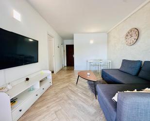 Sala d'estar de Apartament en venda en Tossa de Mar