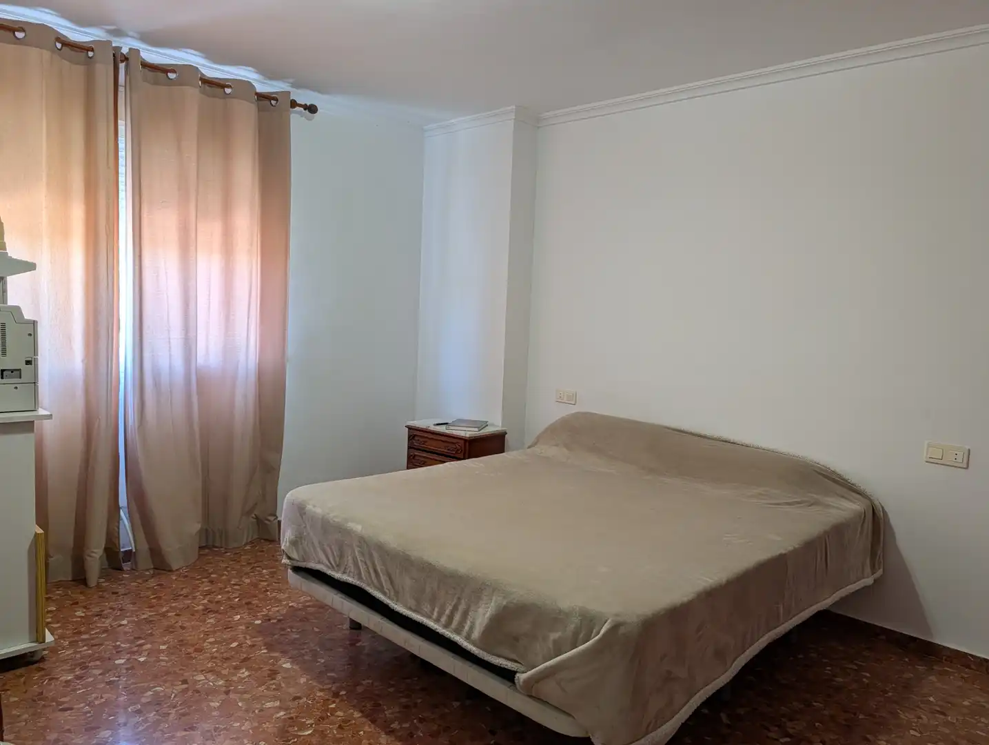 Appartamento con terrazza in vendita a Puerto de Sagunto, imagen 21