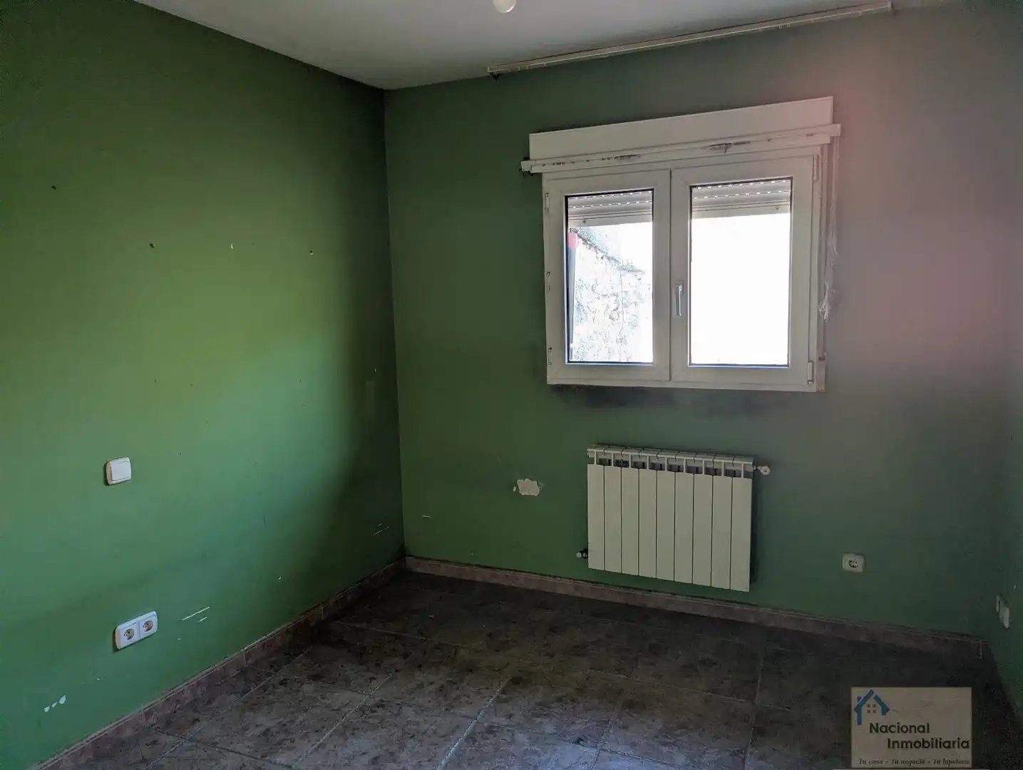 Dormitori de Casa o xalet en venda en Los Molinos amb Terrassa, Traster i Alarma