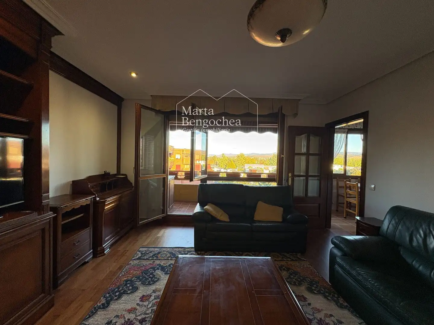 Penthouse mit Aufzug zum Verkauf in Portal de Castilla, imagen 10