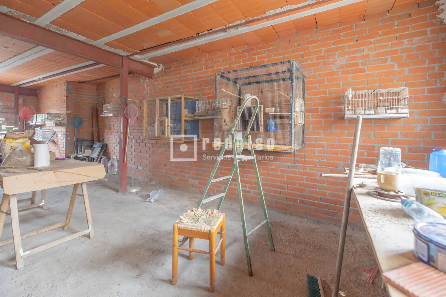 Casa o chalet en venta en Casarrubios del Monte