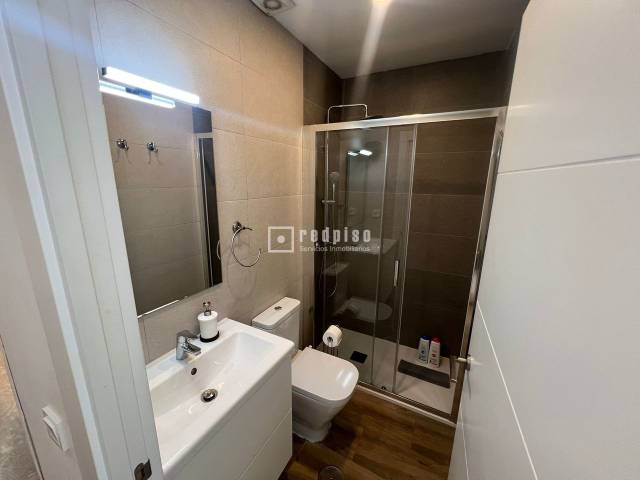 Estudio en Venta en ALEJANDRO SANCHEZ en Opañel