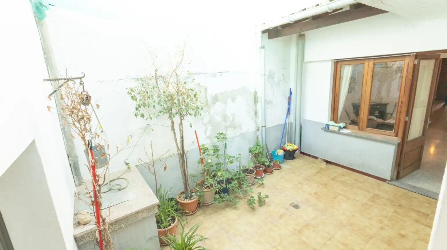 Reihenhaus mit Terrasse zum Verkauf in Pollença - Calle del Roser Vell, imagen 16