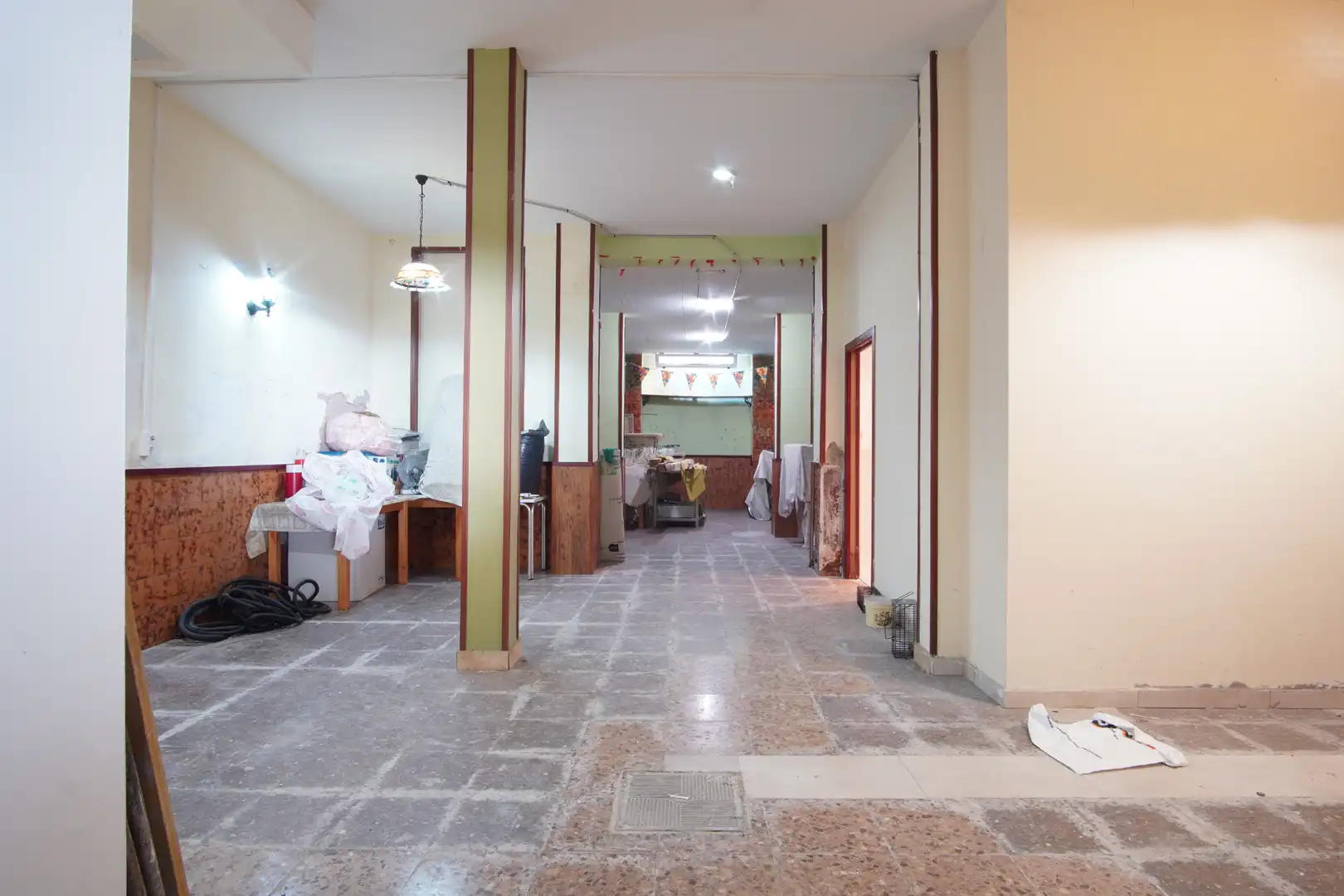 Local comercial en venta en Carrer d'Alfarràs, imagen 11