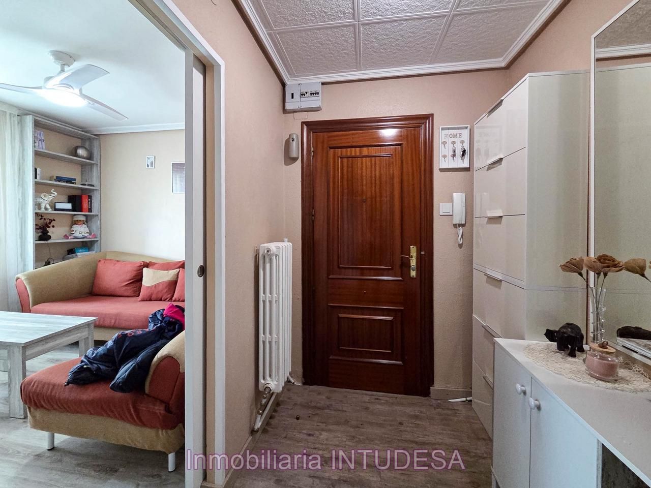 Wohnung zum verkauf in Fuente De La Dula, Lourdes