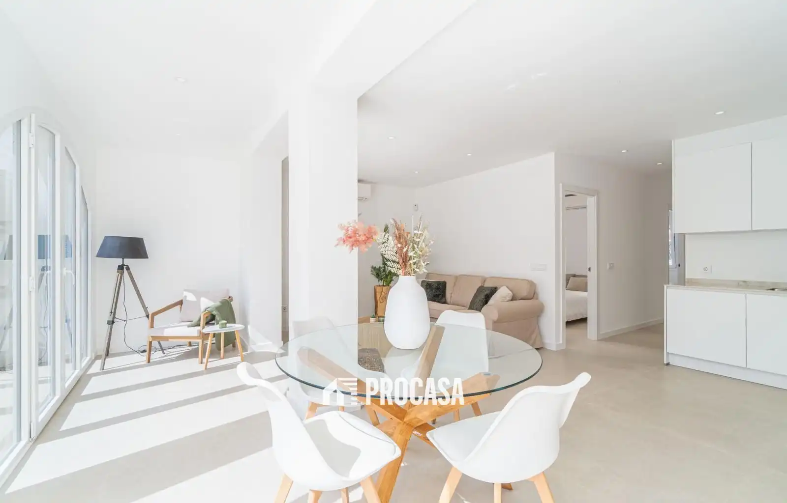 Flat for sale in BADIA, imagen 7