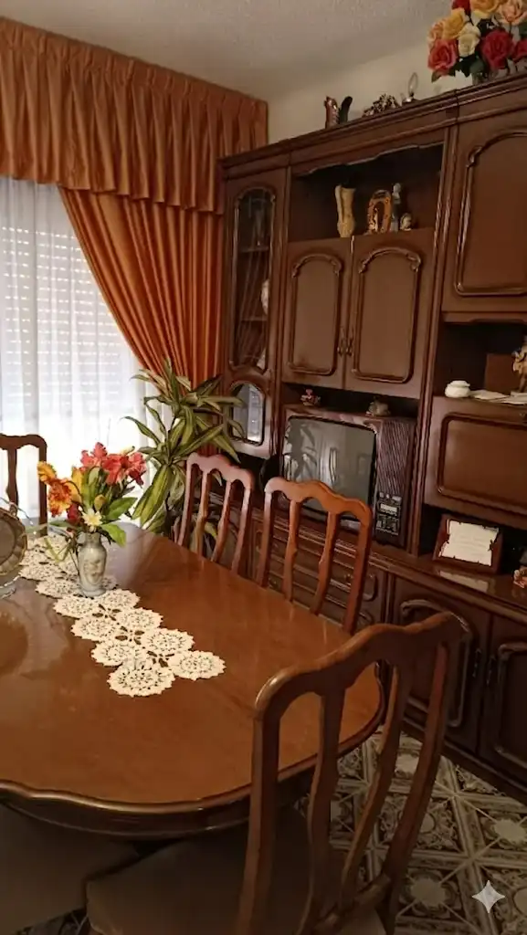 Piso con terraza en venta en Jijona / Xixona, imagen 10