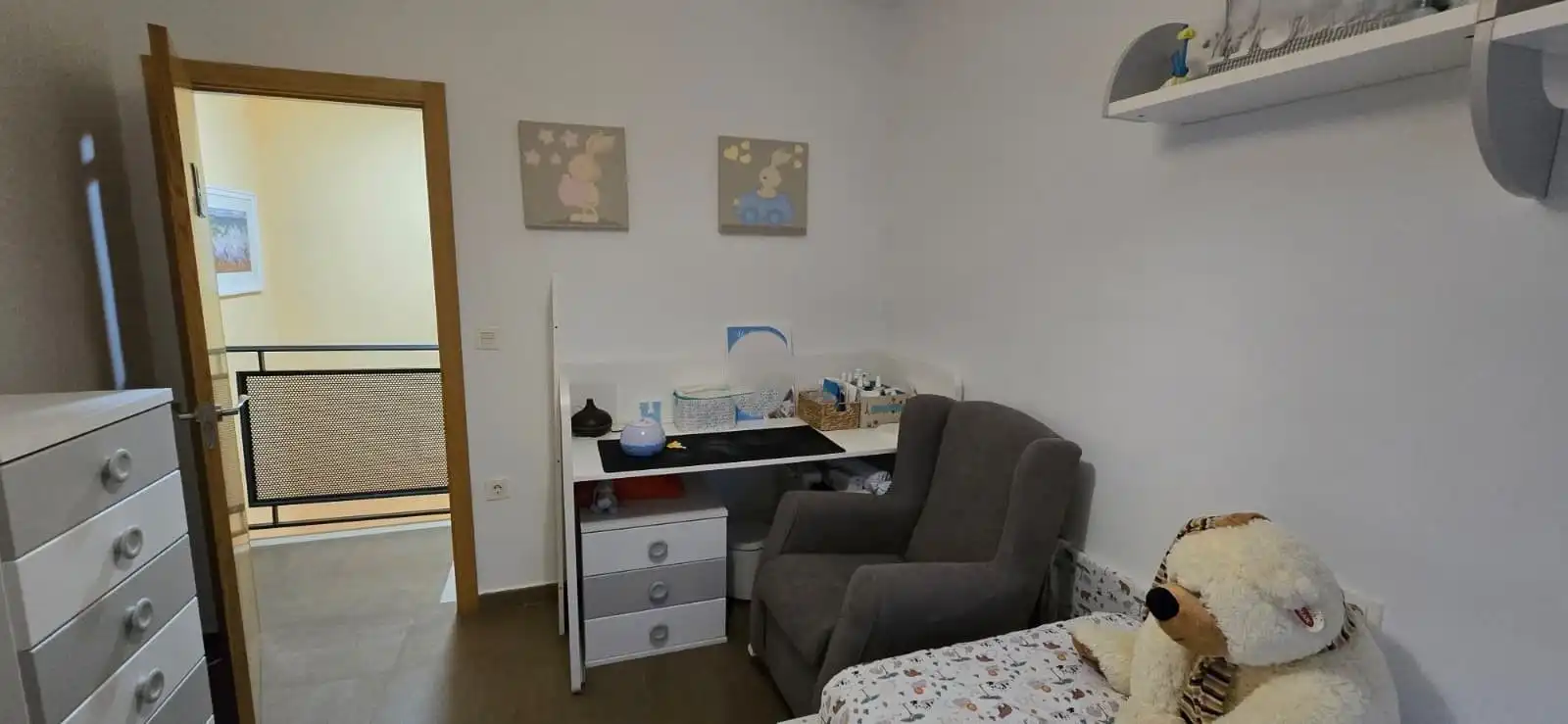 Einfamilien-Reihenhaus zum Verkauf in Argamasilla de Calatrava