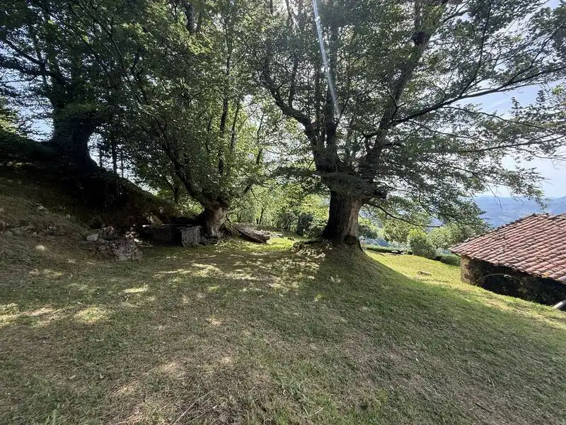 Country house zum Verkauf in Arakaldo mit Abstellraum